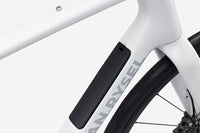 VAN RYSEL EDR CF Blanc ultra