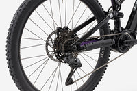 ROCKRIDER E-Feel 900 S