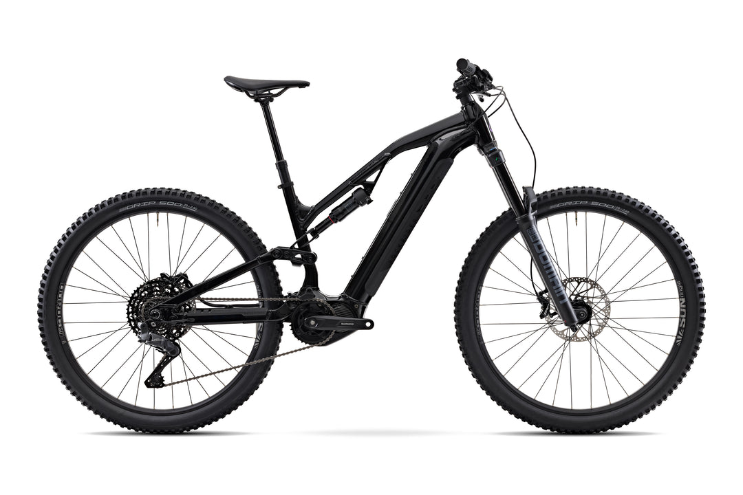 ROCKRIDER E-Feel 900 S