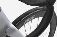 VAN RYSEL RCR-F PRO SRAM Force AXS Gris lunaire/carbone