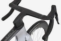 VAN RYSEL RCR-F PRO SRAM Force AXS Gris lunaire/carbone