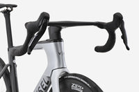 VAN RYSEL RCR-F PRO SRAM Force AXS Gris lunaire/carbone