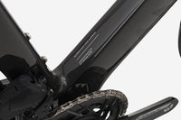 VAN RYSEL RCR-F PRO SRAM Force AXS Gris lunaire/carbone