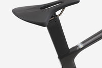 VAN RYSEL RCR-F PRO SRAM Force AXS Gris lunaire/carbone