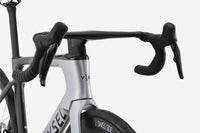 VAN RYSEL RCR-F Pro Shimano Ultegra Di2 Gris lunaire