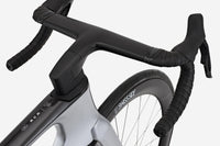 VAN RYSEL RCR-F Pro Shimano Ultegra Di2 Gris lunaire