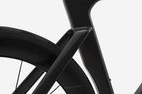VAN RYSEL RCR-F Pro Shimano Ultegra Di2 Gris lunaire