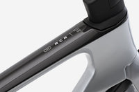 VAN RYSEL RCR-F Pro Shimano Ultegra Di2 Gris lunaire