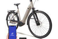 BTWIN LD 940 E Connect