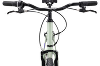 ROCKRIDER Explore 50 cadre bas Vert amande
