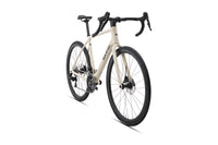 VAN RYSEL EDR CF SRAM Rival AXS Beige lin