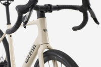 VAN RYSEL EDR CF SRAM Apex AXS Beige lin