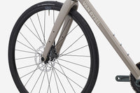 VAN RYSEL EDR AF2 Beige cachemire