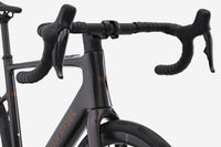 VAN RYSEL E-EDR CF