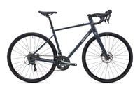 VAN RYSEL EDR AF2 Gris