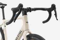 VAN RYSEL EDR CF SRAM Rival AXS Beige lin