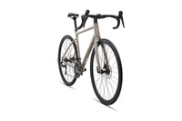 VAN RYSEL EDR AF2 Beige cachemire