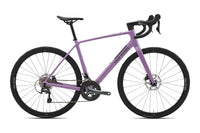 VAN RYSEL EDR CF Violet glycine