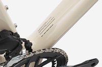 VAN RYSEL EDR CF SRAM Rival AXS Beige lin