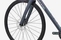 VAN RYSEL EDR AF2 Gris