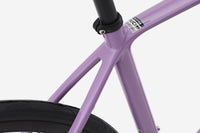 VAN RYSEL EDR CF Violet glycine