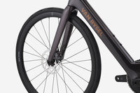 VAN RYSEL E-EDR CF