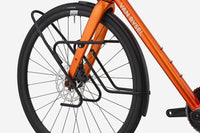 VAN RYSEL EDR AF2 Randonneur