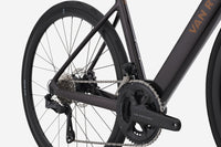 VAN RYSEL E-EDR CF