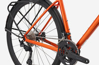 VAN RYSEL EDR AF2 Randonneur