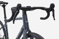 VAN RYSEL EDR AF2 Gris