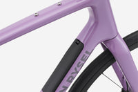 VAN RYSEL EDR CF Violet glycine