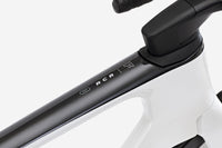 VAN RYSEL RCR-F Pro Shimano Ultegra Di2 Blanc ultra