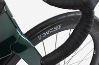 VAN RYSEL RCR-F Pro Shimano Ultegra Di2 Vert sapin