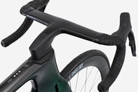 VAN RYSEL RCR-F Pro Shimano Ultegra Di2 Vert sapin