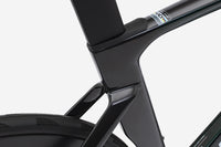VAN RYSEL RCR-F Pro Shimano Ultegra Di2 Vert sapin