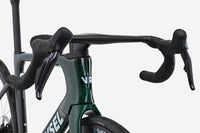 VAN RYSEL RCR-F Pro Shimano Ultegra Di2 Vert sapin