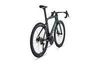 VAN RYSEL RCR-F Pro Shimano Ultegra Di2 Vert sapin