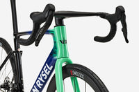 VAN RYSEL RCR Pro Decathlon CMA CGM