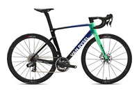 VAN RYSEL RCR Pro Decathlon CMA CGM