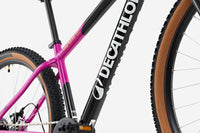 ROCKRIDER Explore 100 50e Anniversaire