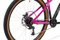 ROCKRIDER Explore 100 50e Anniversaire