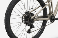 ROCKRIDER EXPL 140 S