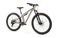 ROCKRIDER EXPL 140 S