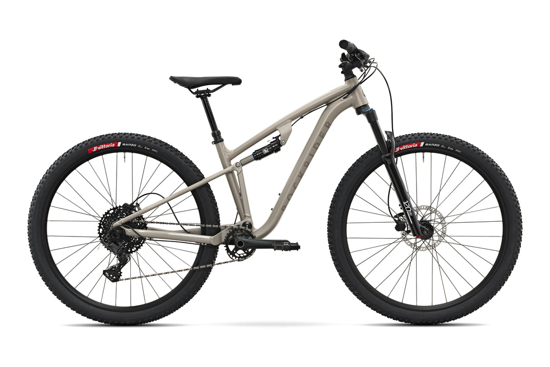 ROCKRIDER EXPL 140 S