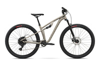 ROCKRIDER EXPL 140 S