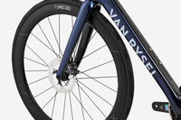 VAN RYSEL RCR PRO Shimano Ultegra Di2 Indigo nuit/carbone