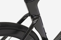 VAN RYSEL RCR PRO Shimano Ultegra Di2 Indigo nuit/carbone
