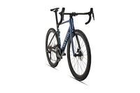 VAN RYSEL RCR PRO Shimano Ultegra Di2 Indigo nuit/carbone