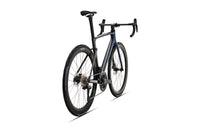 VAN RYSEL RCR PRO Shimano Ultegra Di2 Indigo nuit/carbone
