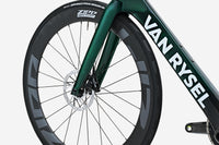 VAN RYSEL RCR-F PRO SRAM Force AXS Vert sapin